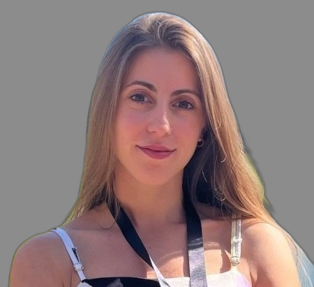 Giuliana Hernandez