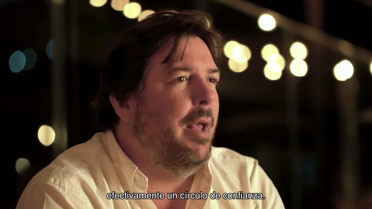 Testimonio de Hernán Pasman